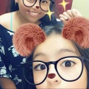 Meet your Posher, Evelin